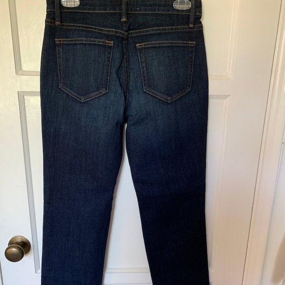 Blue jeans by Velvet - Picture 3 of 5